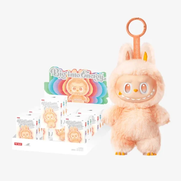 Lafufu doll 3