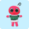 BOBETTE PLUSH