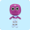 BOXTEN PLUSH
