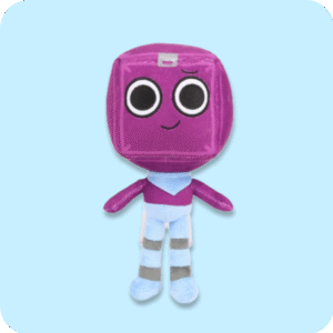 BOXTEN PLUSH