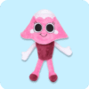 BRIGHTNEY PLUSH