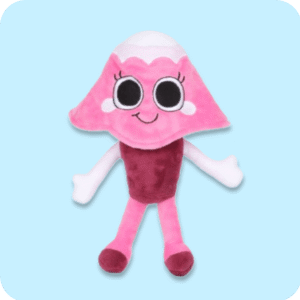 BRIGHTNEY PLUSH