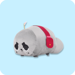 COAL PLUSH