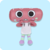 COSMO PLUSH