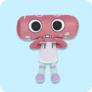 COSMO PLUSH