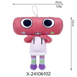 Cosmo Plush Dandys World