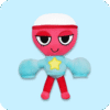 GIGI PLUSH