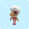 GINGER PLUSH