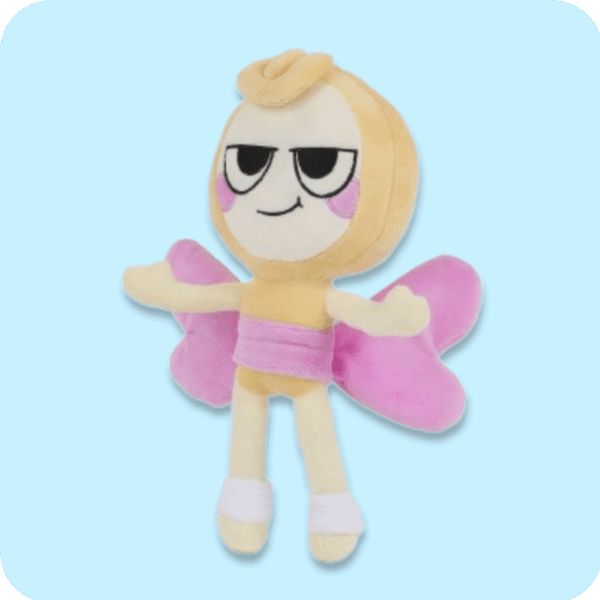 Glisten Plush