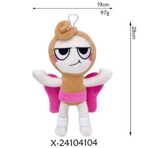 Glisten Plush Dandys World
