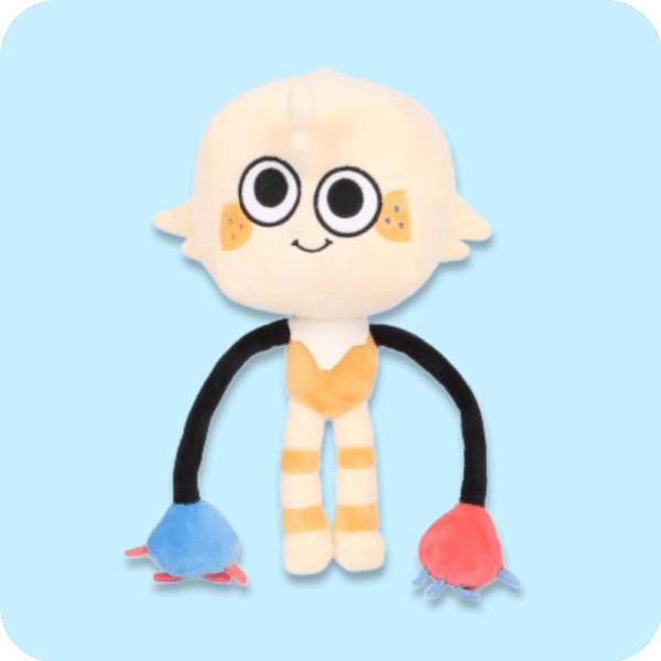 Goob Plush