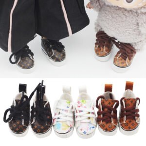 Labubu Shoes