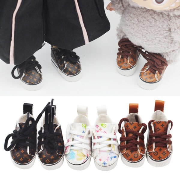 Labubu Shoes