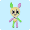 LOOEY PLUSH