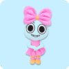POPPY PLUSH