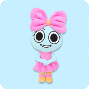 POPPY PLUSH