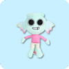 PRISMATIC PAL FINN PLUSH