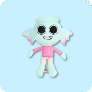 PRISMATIC PAL FINN PLUSH