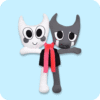 RAZZLE & DAZZLE PLUSH