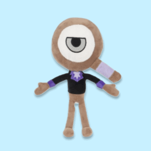 RODGER PLUSH