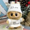 SKU 07 white suit hat sweater 1