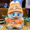 Labubu clothes