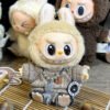 LABUBU ClOTHES - CITY RANGER