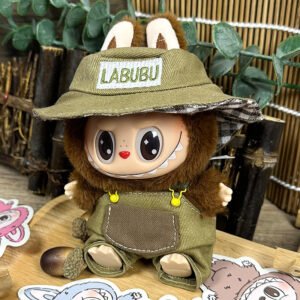 LABUBU ClOTHES - POCKET HUNTER