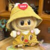LABUBU ClOTHES - BUTTER BEAR