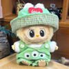 LABUBU ClOTHING - Three-Eyed Monster