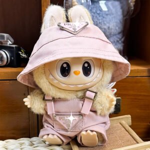 labubu clothes