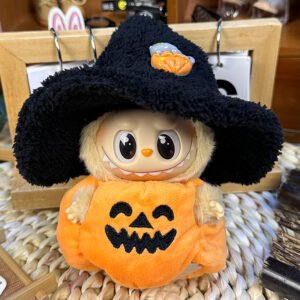 LABUBU HALLOWEEN ClOTHES