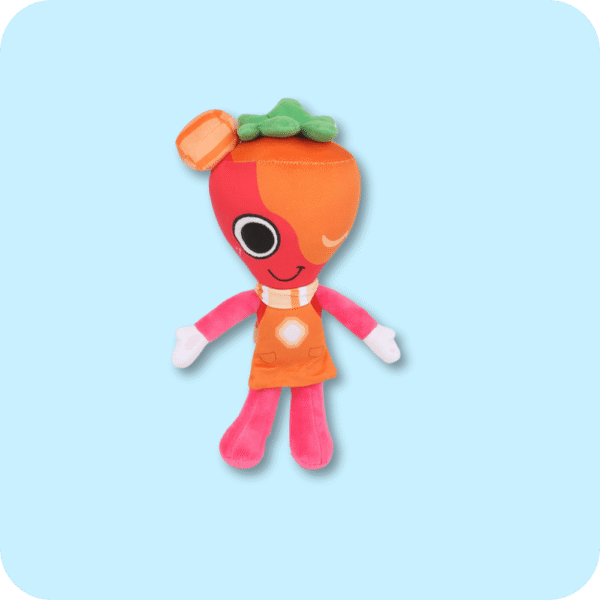 Salted Caramel Sprout Plush