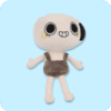 Shelly Plush 2