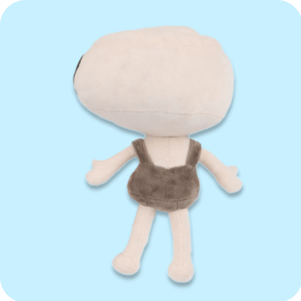 Shelly Plush