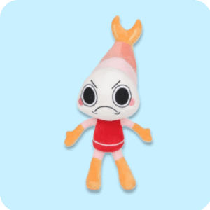 SHRIMPO PLUSH