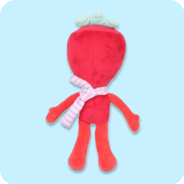Sprout Plush