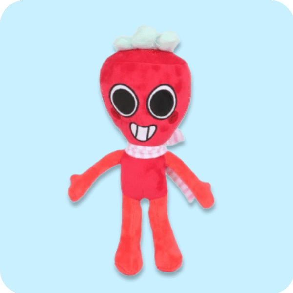 Sprout Plush Dandys World