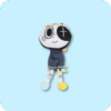 STAR-TIME ASTRO PLUSH