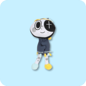 STAR-TIME ASTRO PLUSH