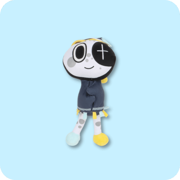 Star Time Astro Plush