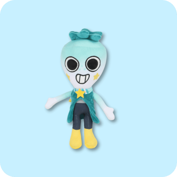 Star Time Sprout Plush