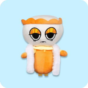 TEAGAN PLUSH
