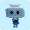TISHA PLUSH