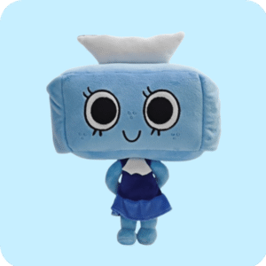 TISHA PLUSH