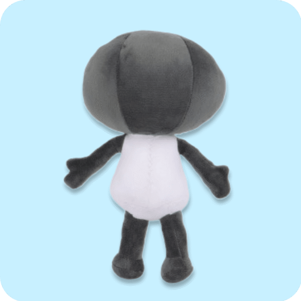 Toodles Plush