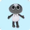TOODLES PLUSH