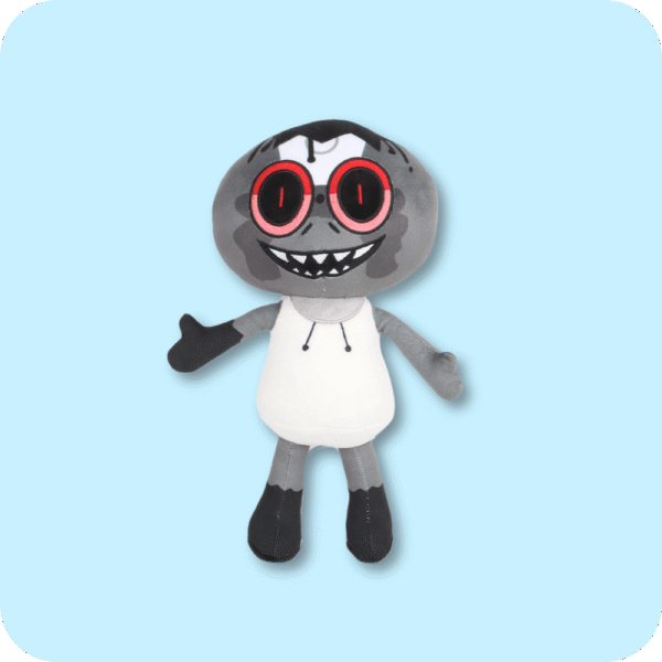 Twisted Toodles Plush