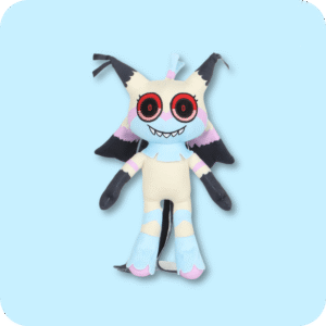 TWISTED YATTA PLUSH