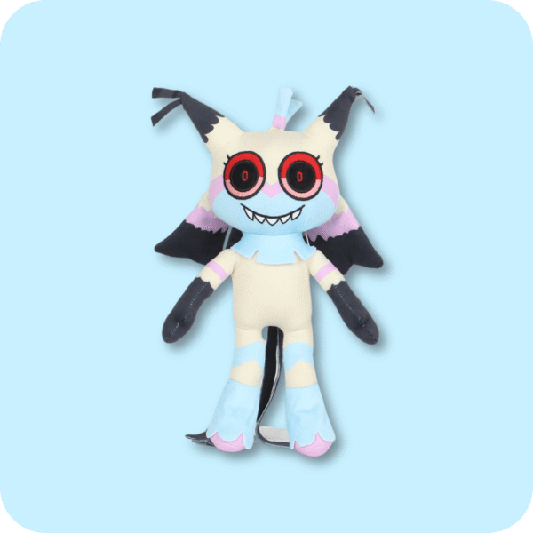 Twisted Yatta Plush